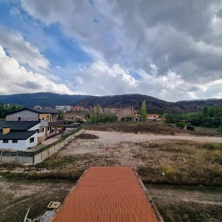 شقة Casa Conce Riópar المظهر الخارجي الصورة