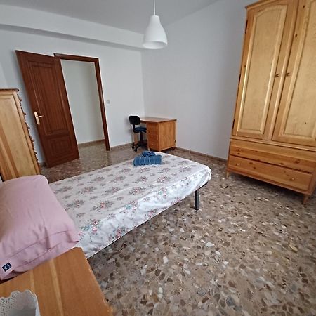 شقة Casa Conce Riópar المظهر الخارجي الصورة