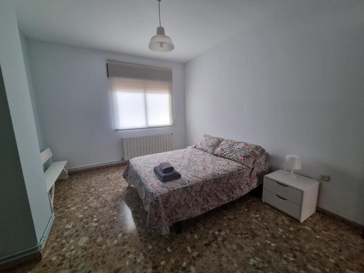 شقة Casa Conce Riópar المظهر الخارجي الصورة