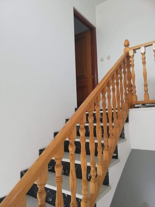 شقة Casa Conce Riópar المظهر الخارجي الصورة