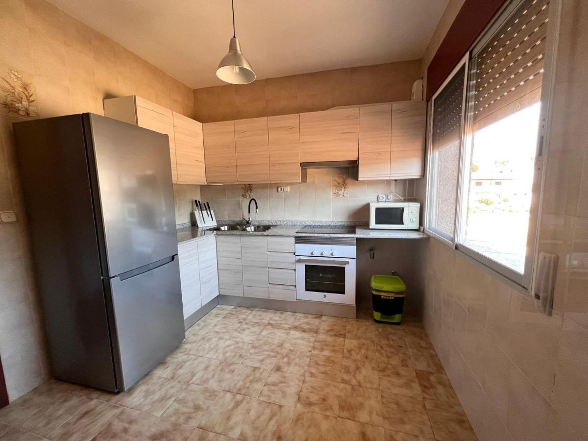 شقة Casa Conce Riópar المظهر الخارجي الصورة