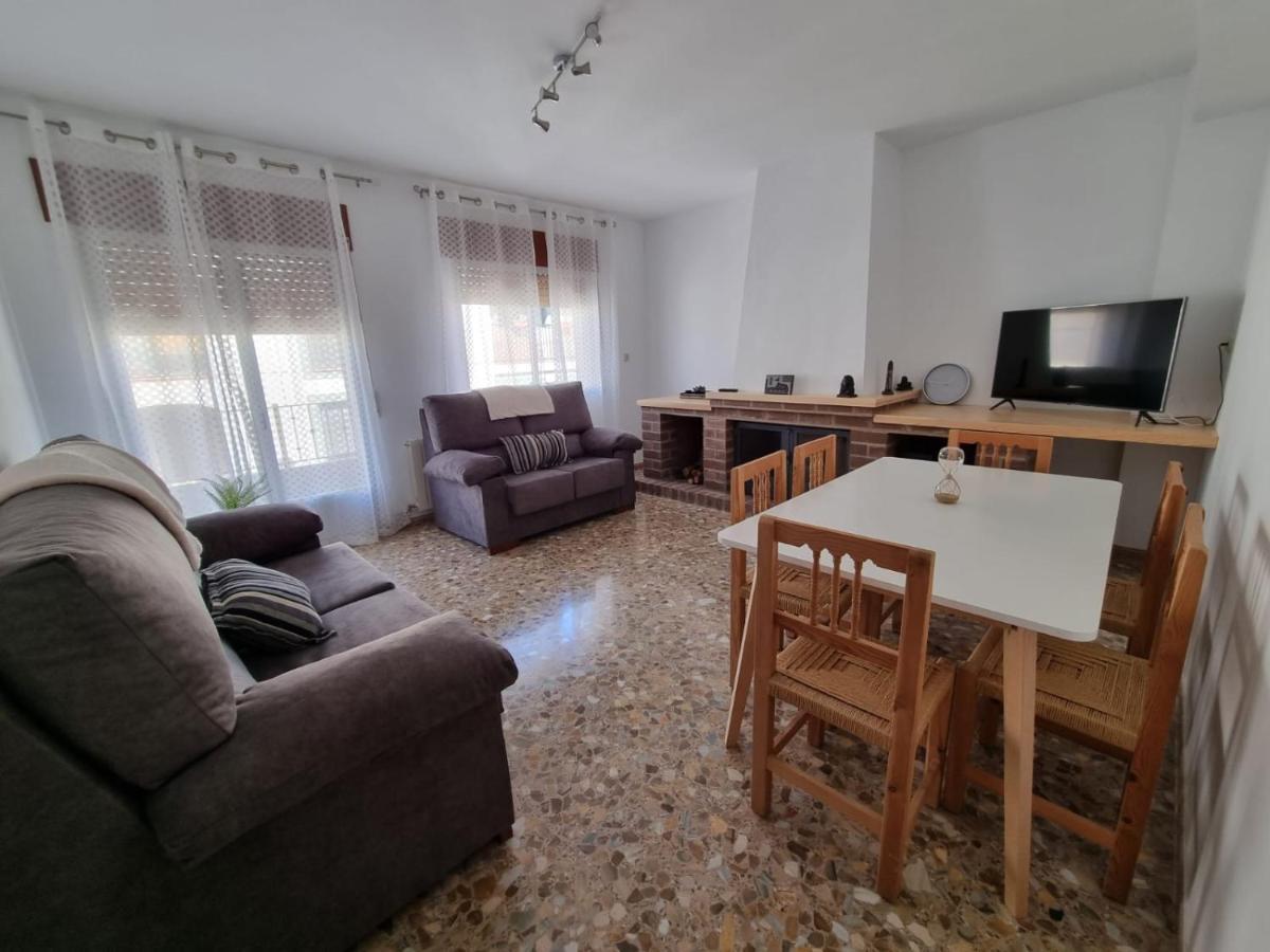 شقة Casa Conce Riópar المظهر الخارجي الصورة