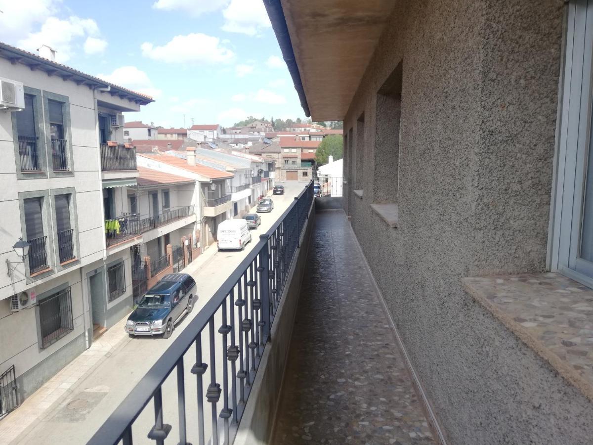شقة Casa Conce Riópar المظهر الخارجي الصورة